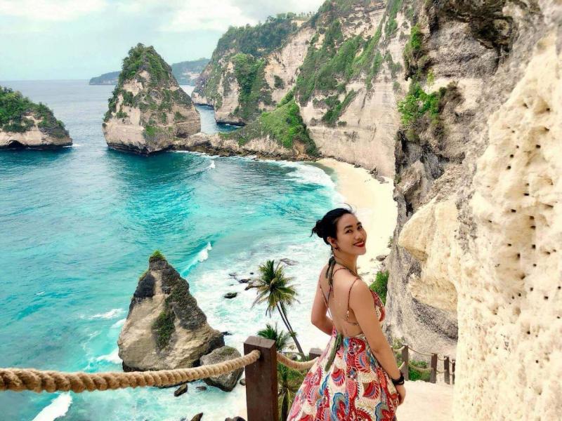 THIÊN ĐƯỜNG BIỂN ĐẢO BALI