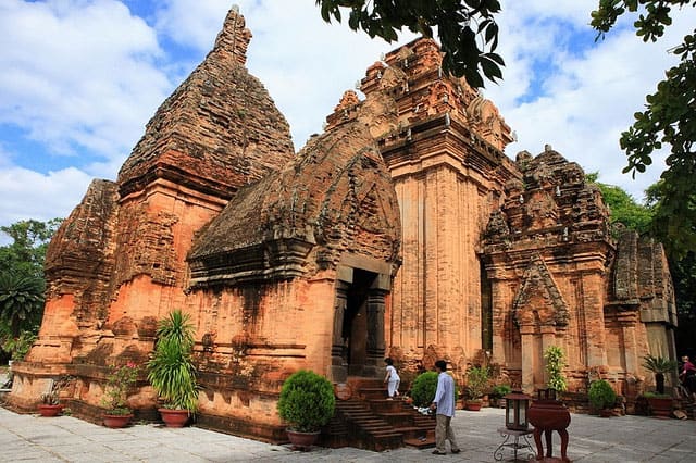 17 điểm du lịch miền Trung đẹp không thể bỏ qua