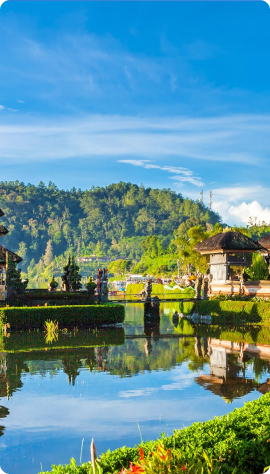 Bali - indonesia